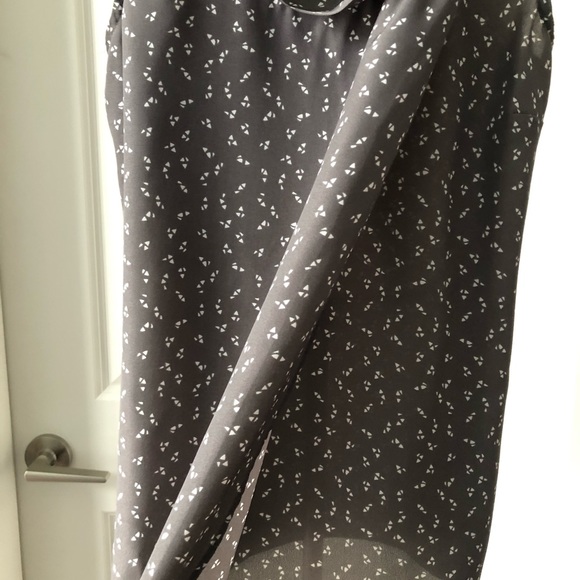 Sleeveless blouse from Jacob - Picture 5 of 6